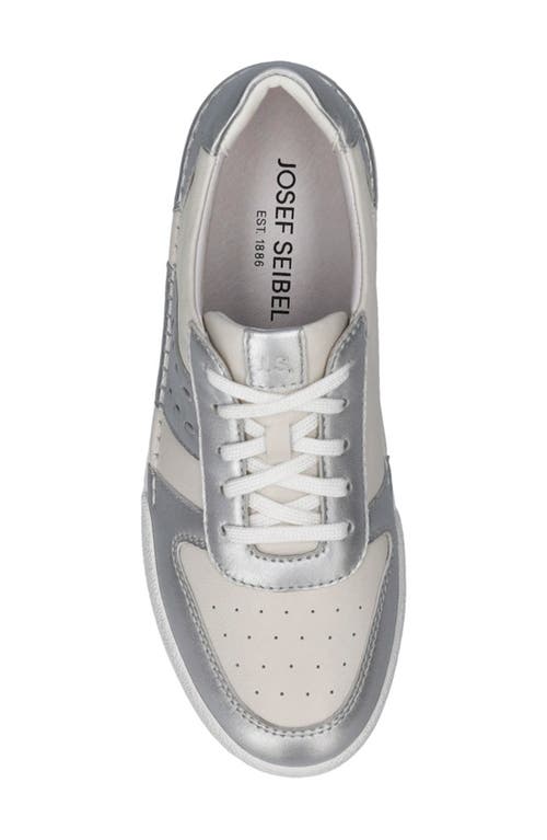 JOSEF SEIBEL JOSEF SEIBEL CLAIRE 27 SNEAKER