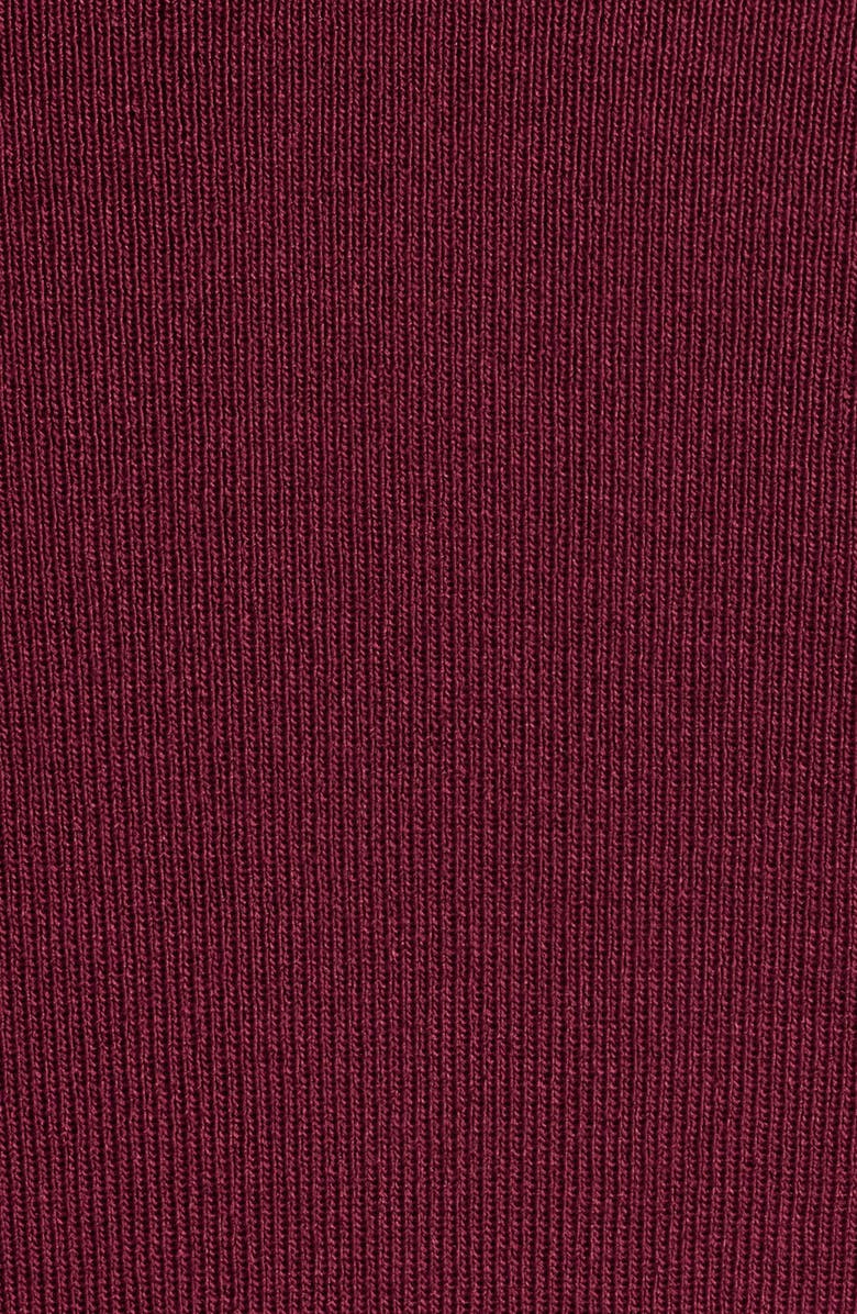 Anne Klein Napa Open Front Longline Cardigan, Alternate, color, 