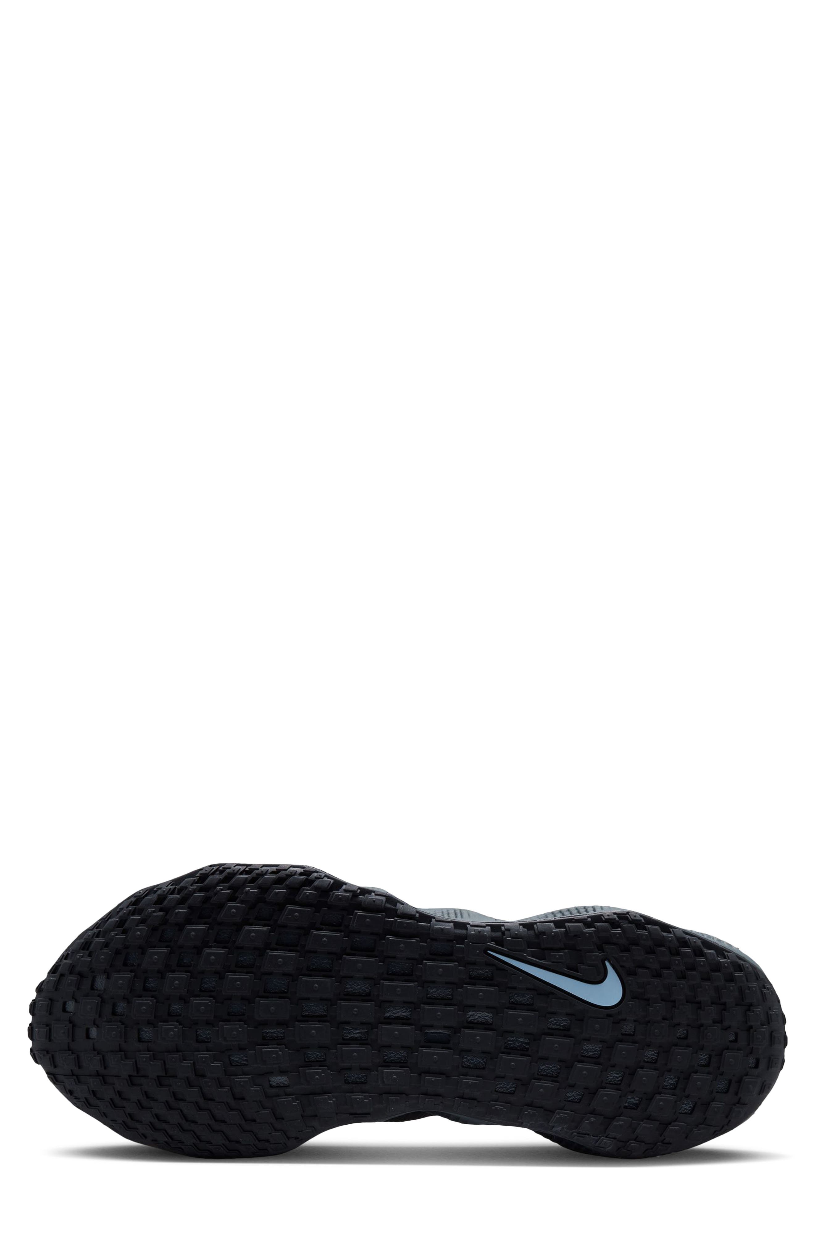 Ava Rover Sneaker, Alternate, color, WOLF GREY/ ICE BLUE