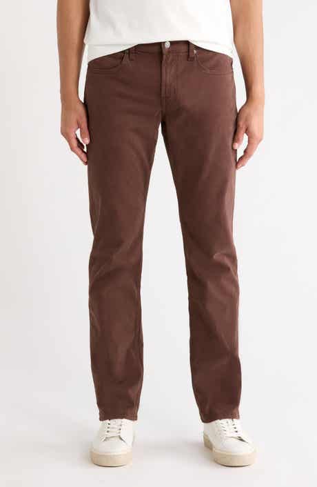 Slimmy Slim Straight Leg Jeans