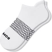 Bombas Solid Ankle Socks