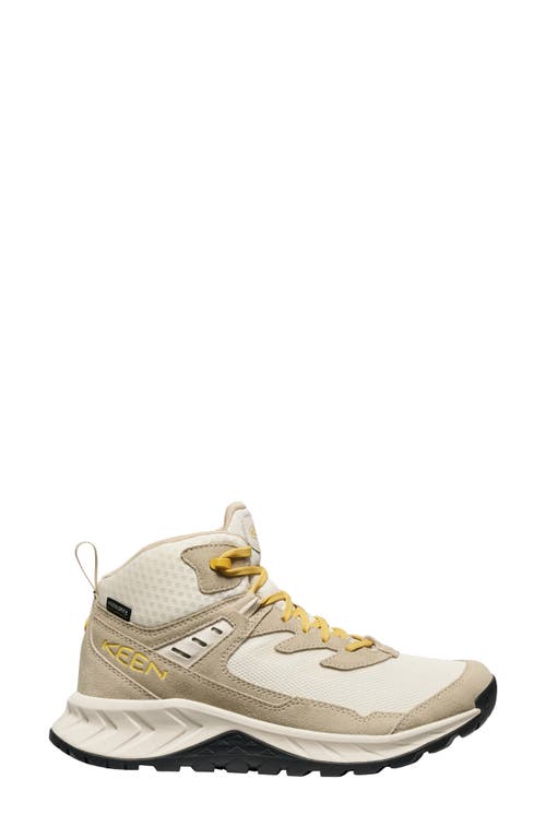 Keen Hightrail Waterproof Mid Hiking Sneaker