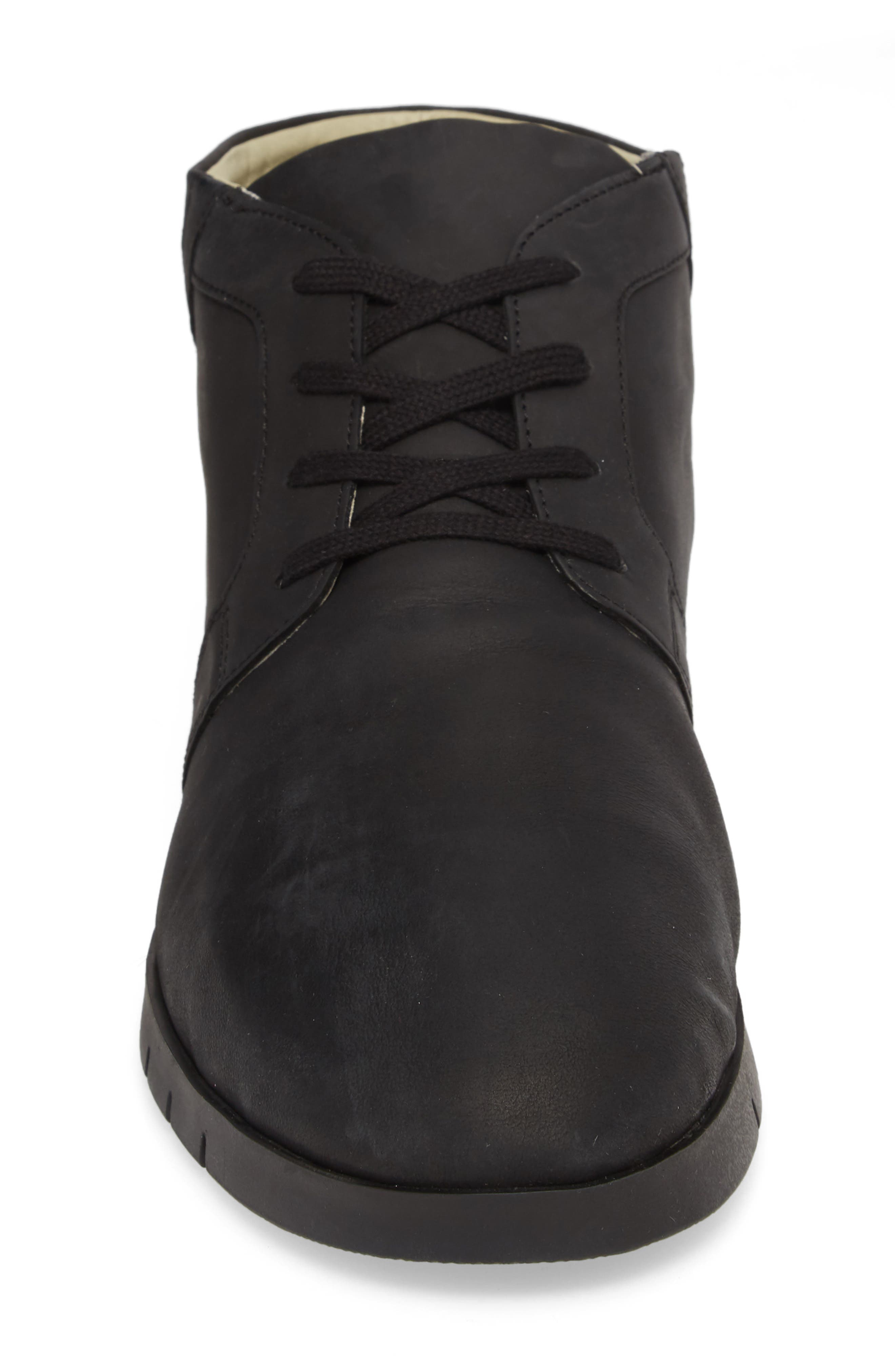 Softinos by Fly London Cul Boot, Alternate, color, 