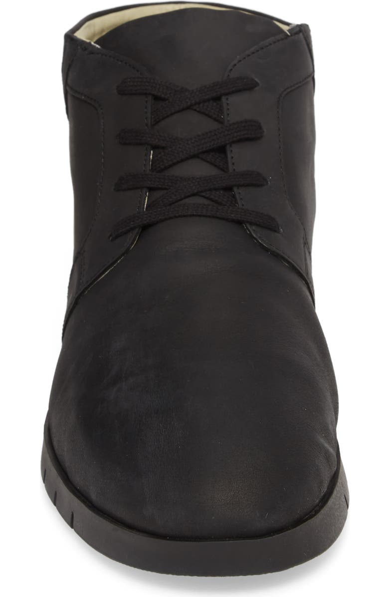 Softinos by Fly London Cul Boot, Alternate, color,