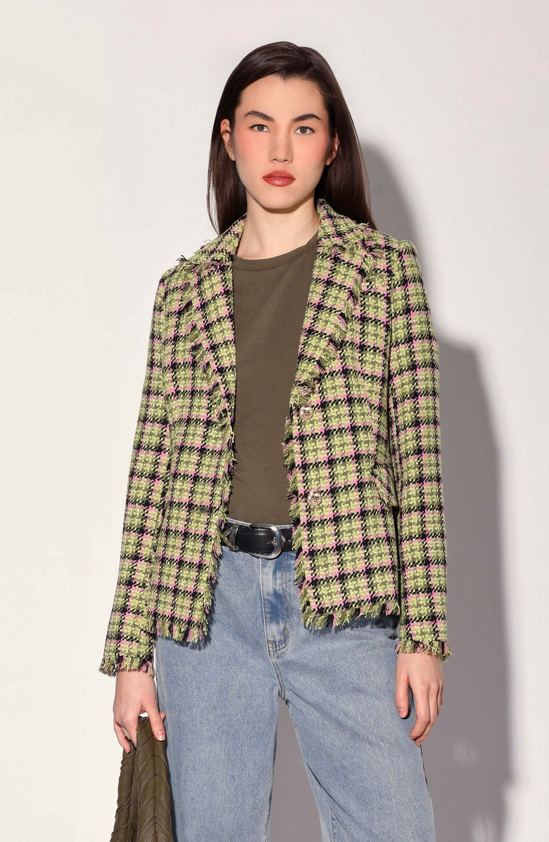 Walter Baker Damon Blazer, Main, color,