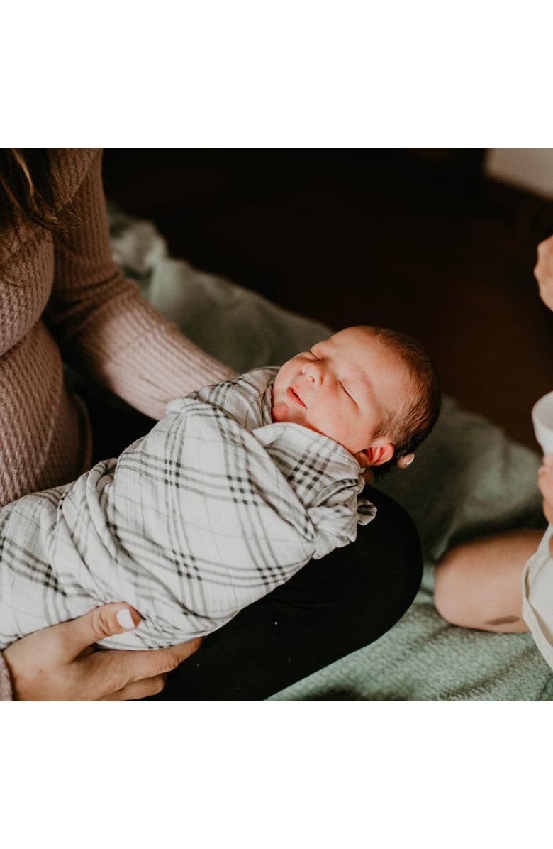 Parker Baby Co. Swaddle Set, Alternate, color, Classics