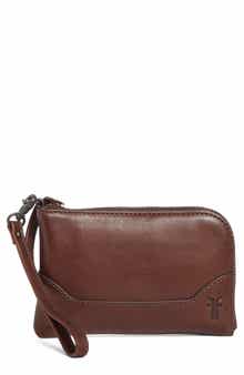 'Melissa' Wristlet
