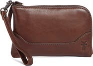 Frye 'Melissa' Wristlet