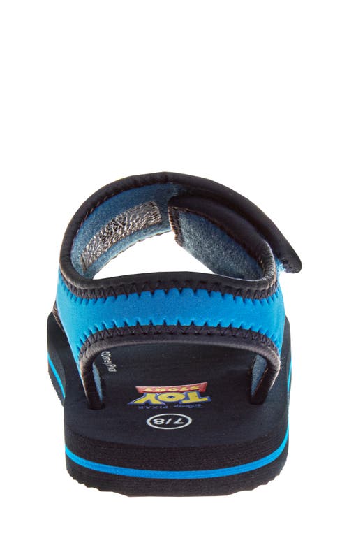 Josmo Kids' Disney® Pixar Toy Story Sandal