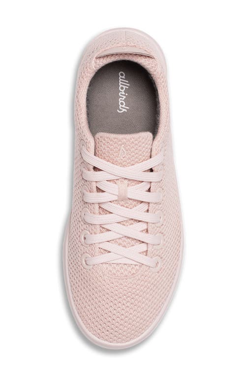 Allbirds Pacer Sneaker In Calm Taupe/calm Taupe