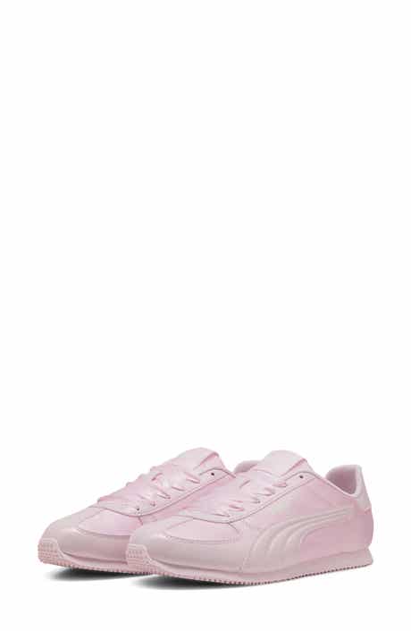 Perla Track Sneaker