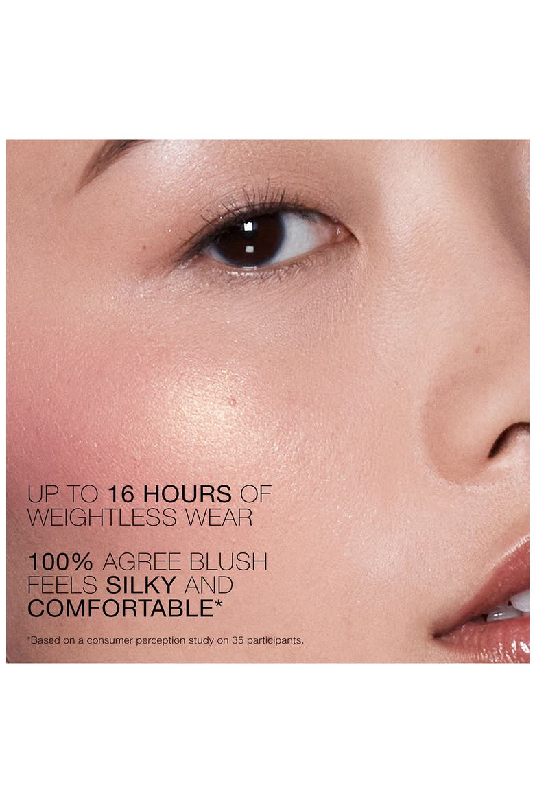 Talc-Free Blush (Nordstrom Exclusive), Alternate, color, IMPASSIONEDDNU