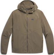 Outdoor Research Astroman Sun Full Zip Sun Hoodie