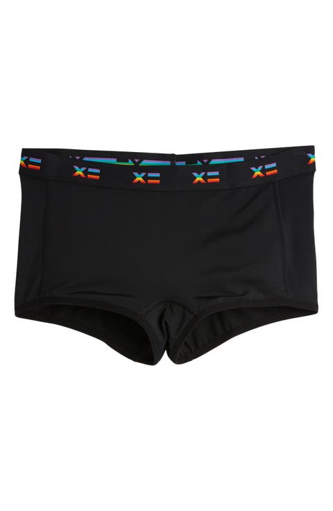 SmoothTuck Tucking Boy Shorts