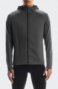 On Climate Zip Hoodie