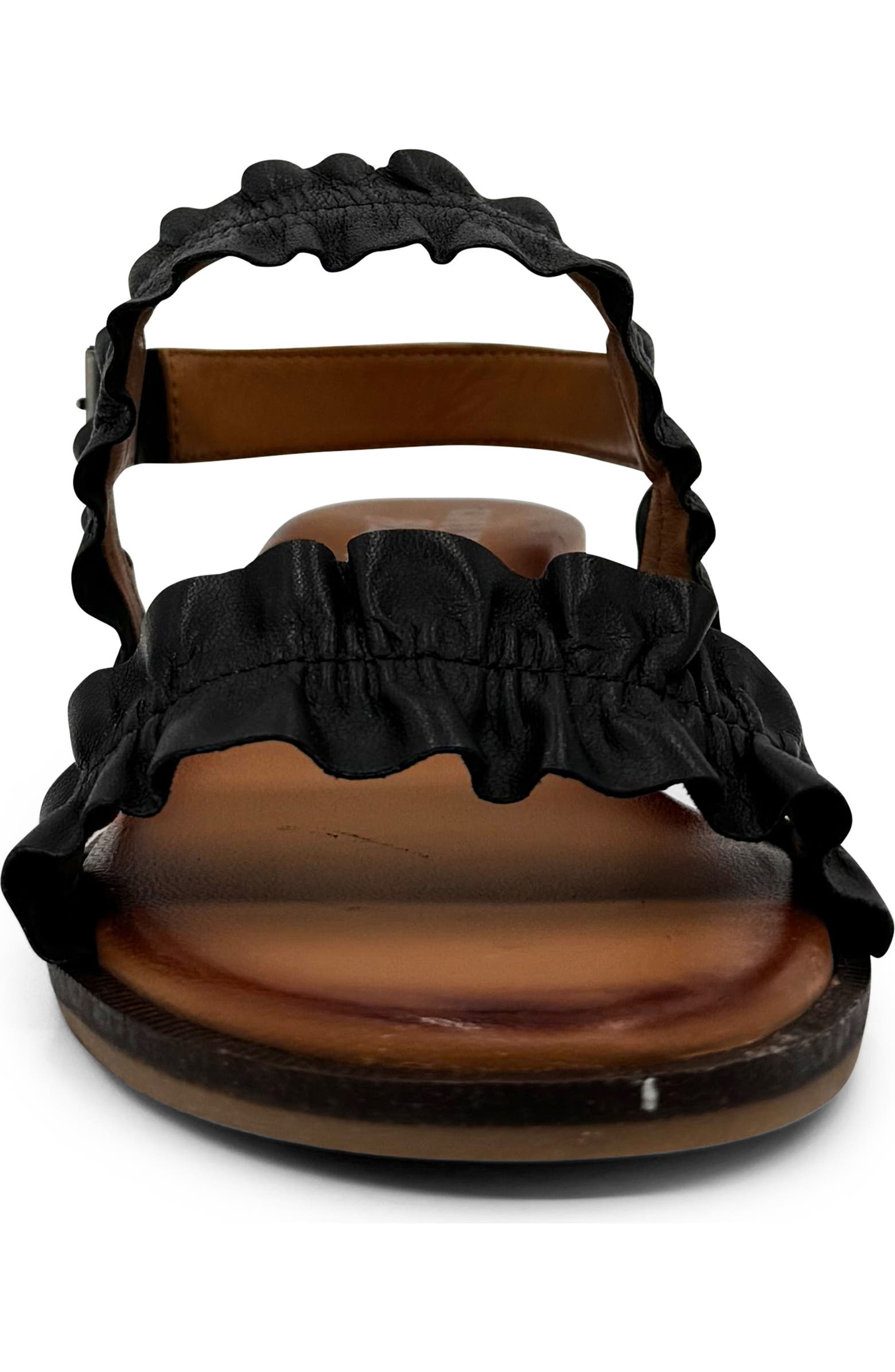 CHELSEA CREW Roche Slingback Sandal (Women) | Nordstromrack