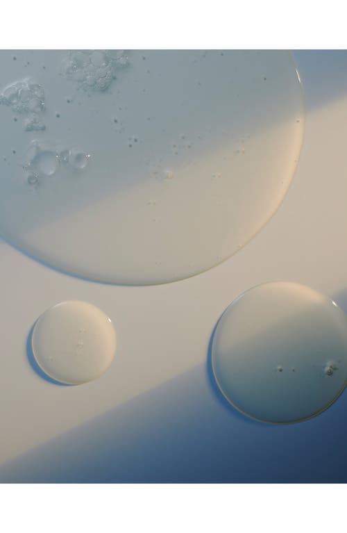 Salt & Stone Bergamot & Hinoki Body Wash In Regular