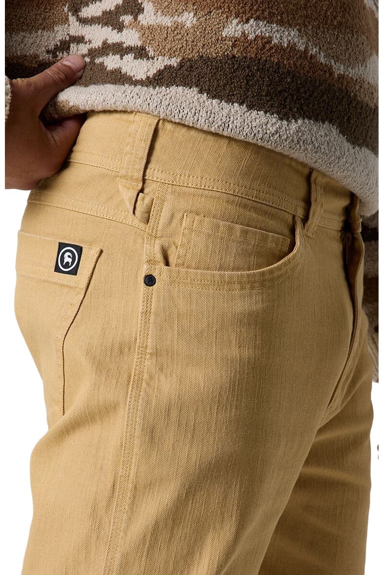 Rambler Stretch 5-Pocket Pant - Men's, Alternate, color, Starfish