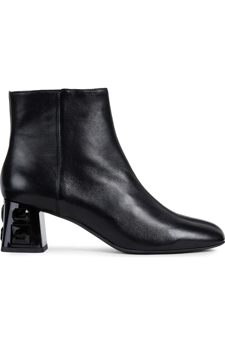 Geox Seyla Bootie, Alternate, color,