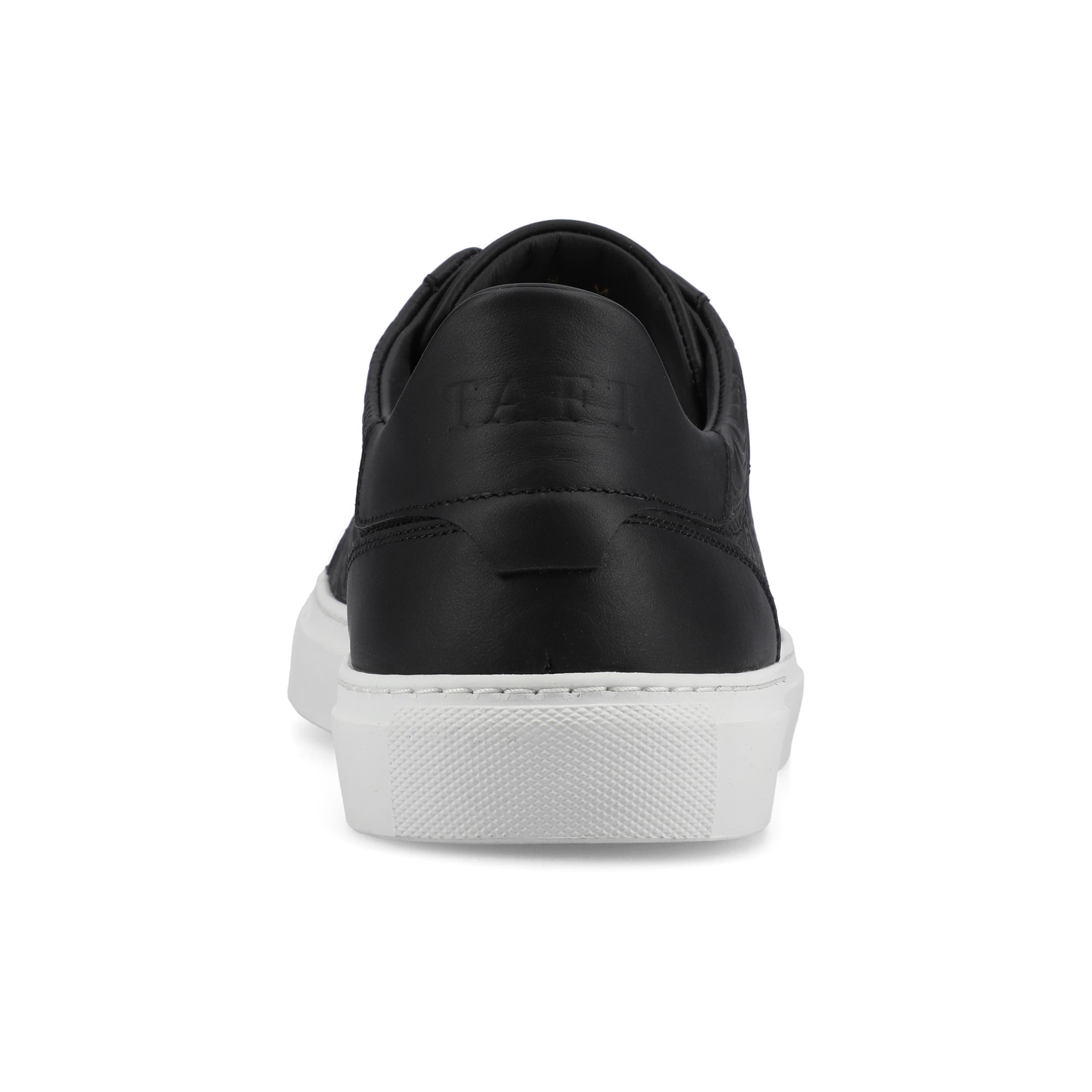 TAFT The James Slip-on Sneaker, Alternate, color, Black