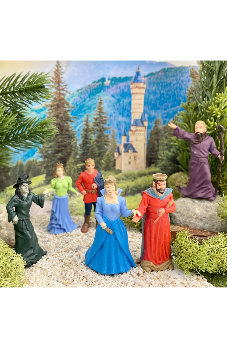 Safari Ltd. Days Of Old Toy, Alternate, color, NO COLOR