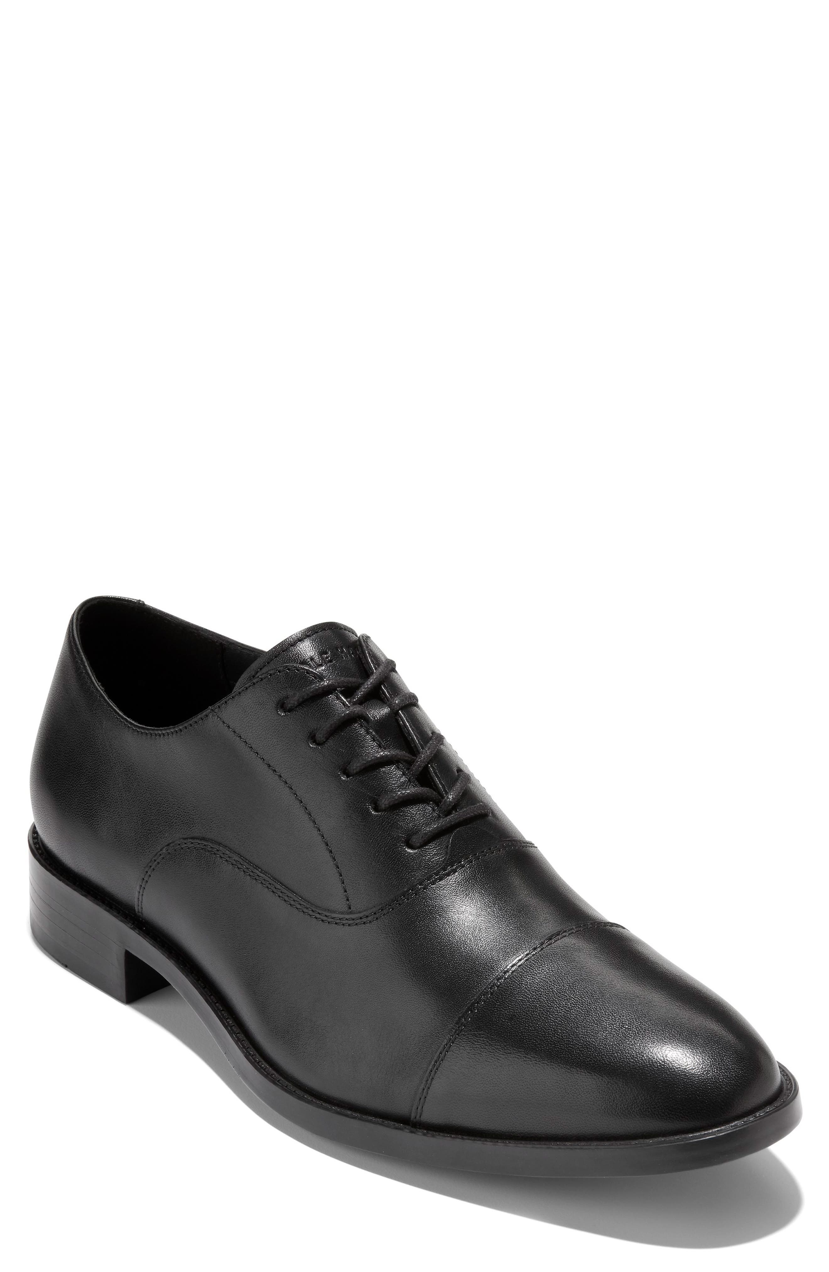 Cole Haan Hawthorne Cap Toe Oxford