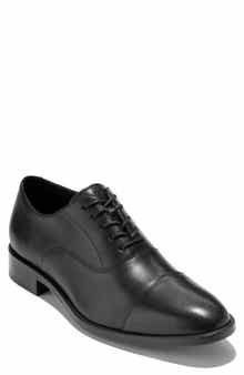 Cole Haan Hawthorne Cap Toe Oxford