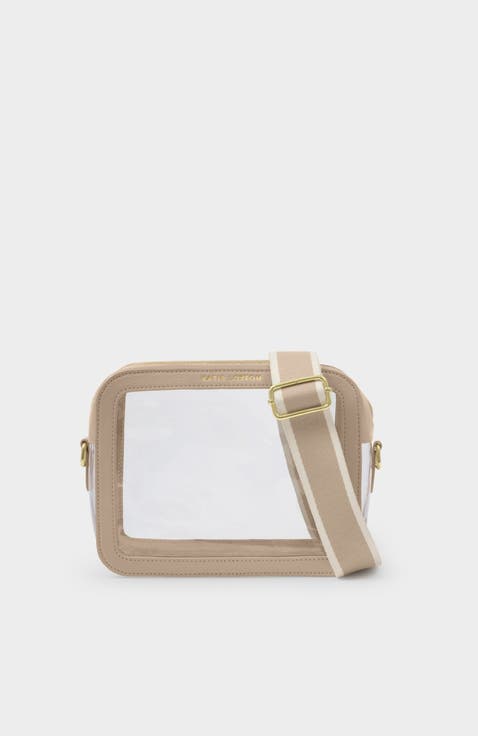 Stadium Bag