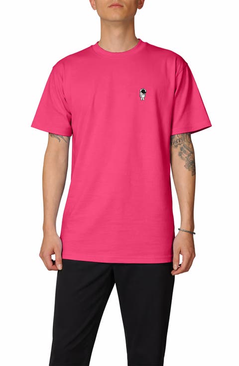 Astronaut Tee