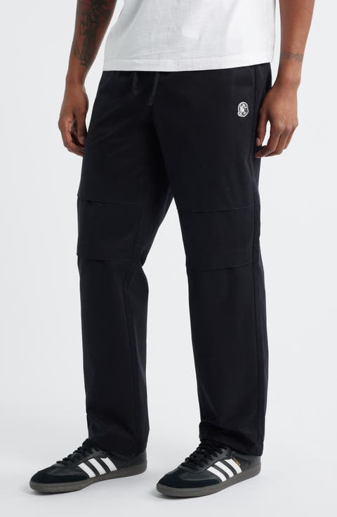 BB Iss Drawstring Pants