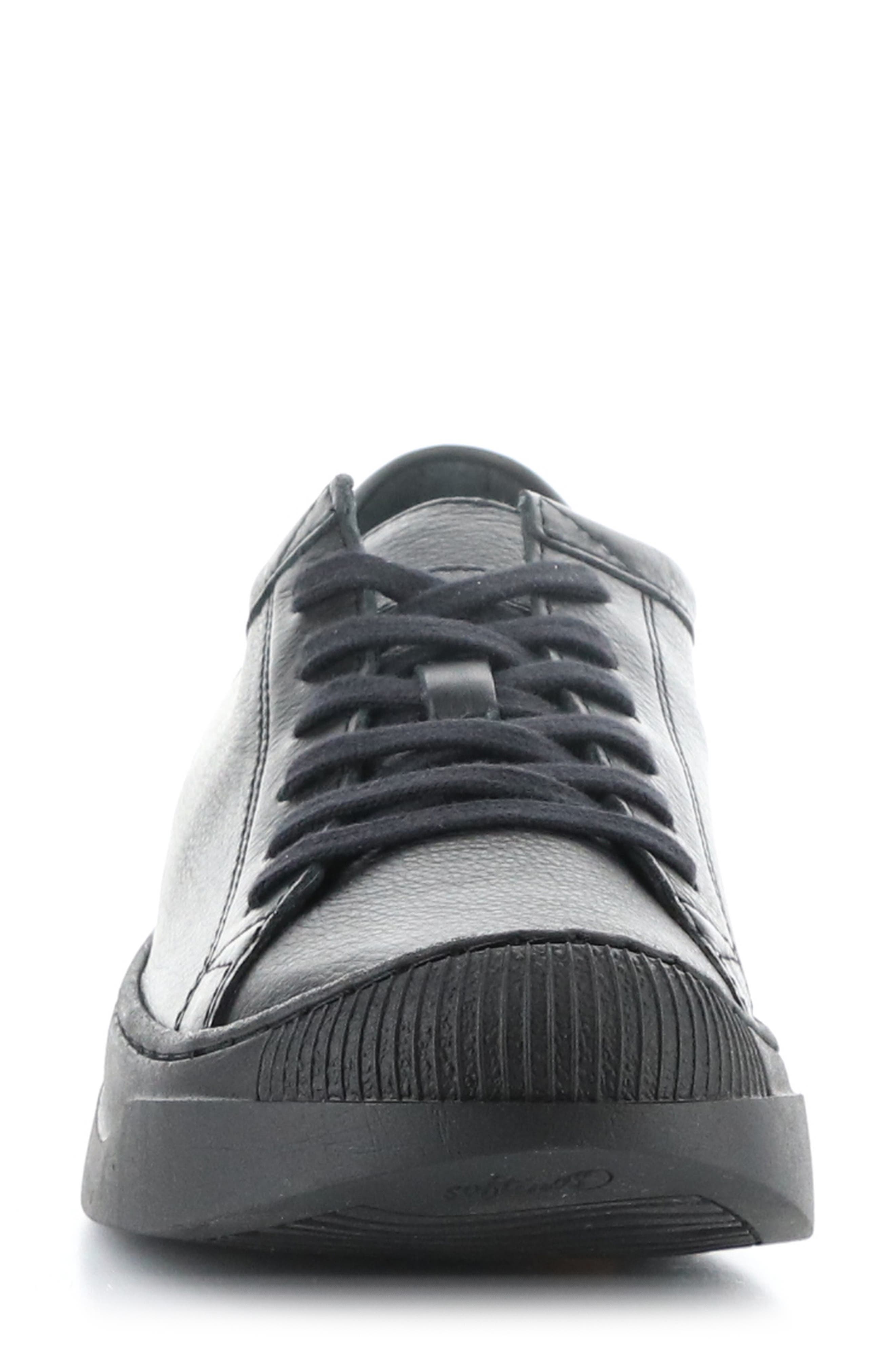 Softinos by Fly London Apur Platform Sneaker, Alternate, color, 