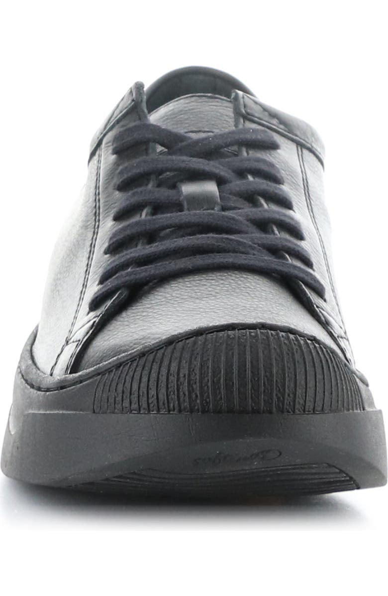 Softinos by Fly London Apur Platform Sneaker, Alternate, color,