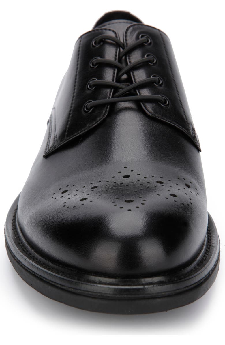 Reaction Kenneth Cole Kenneth Cole Reaction Klay Flex Medallion Toe Derby, Alternate, color,