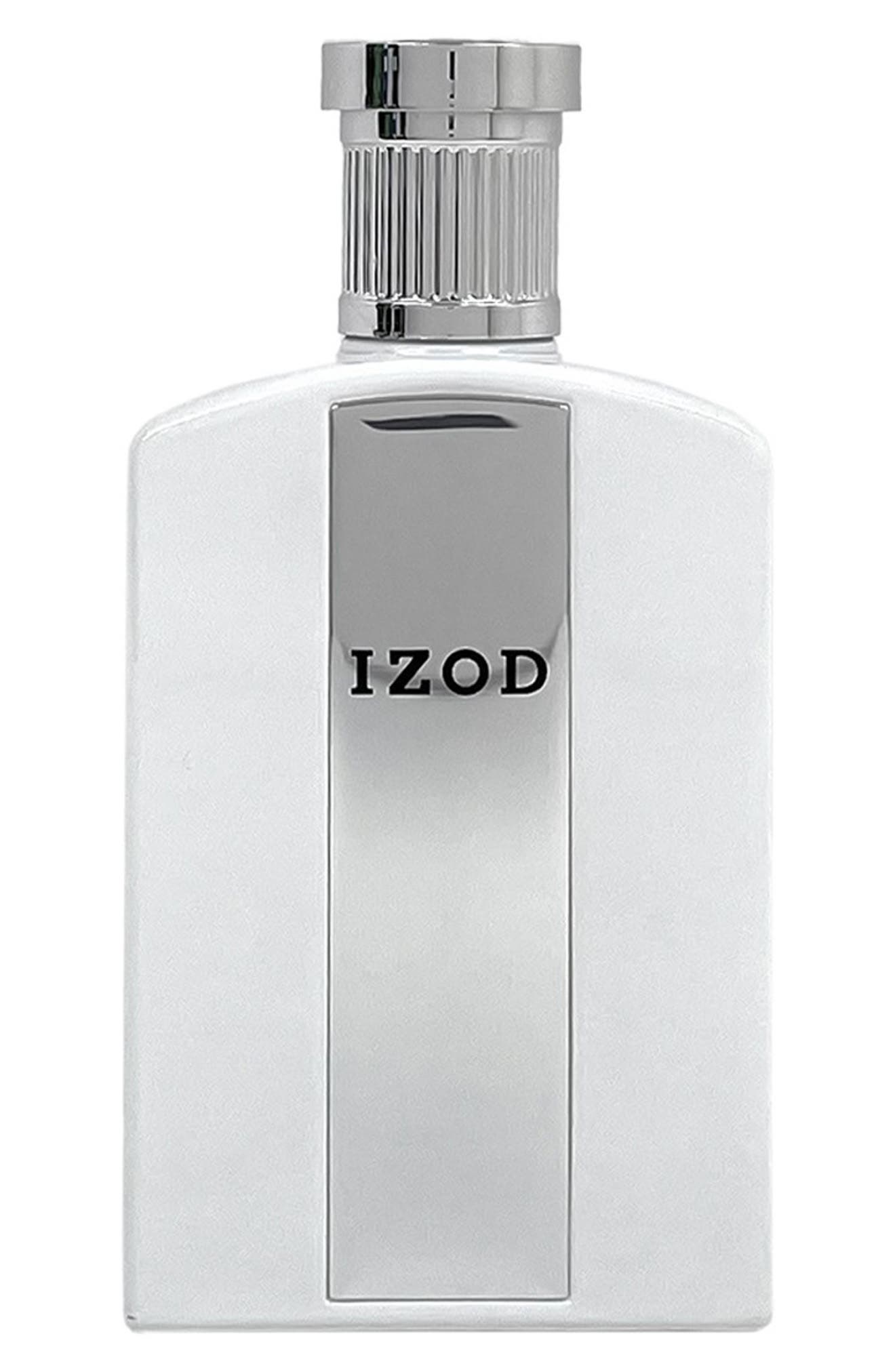Legacy White Eau de Toilette