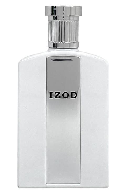 Legacy White Eau de Toilette