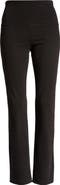 Lysse 'Lyssentials High Waist Straight Leg Stretch Denim Jeans