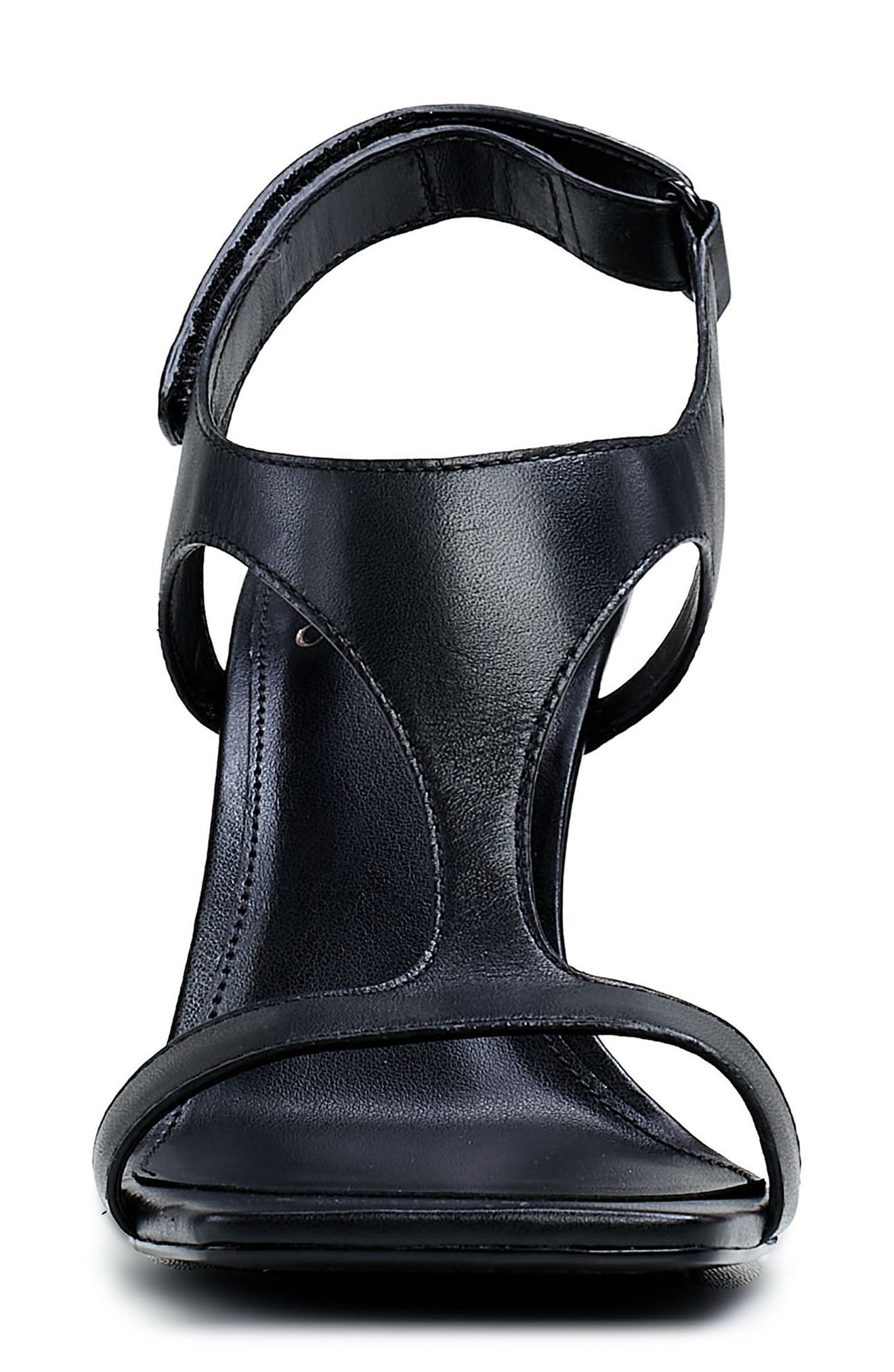 Vince Camuto Larahana Wedge Sandal, Alternate, color, 