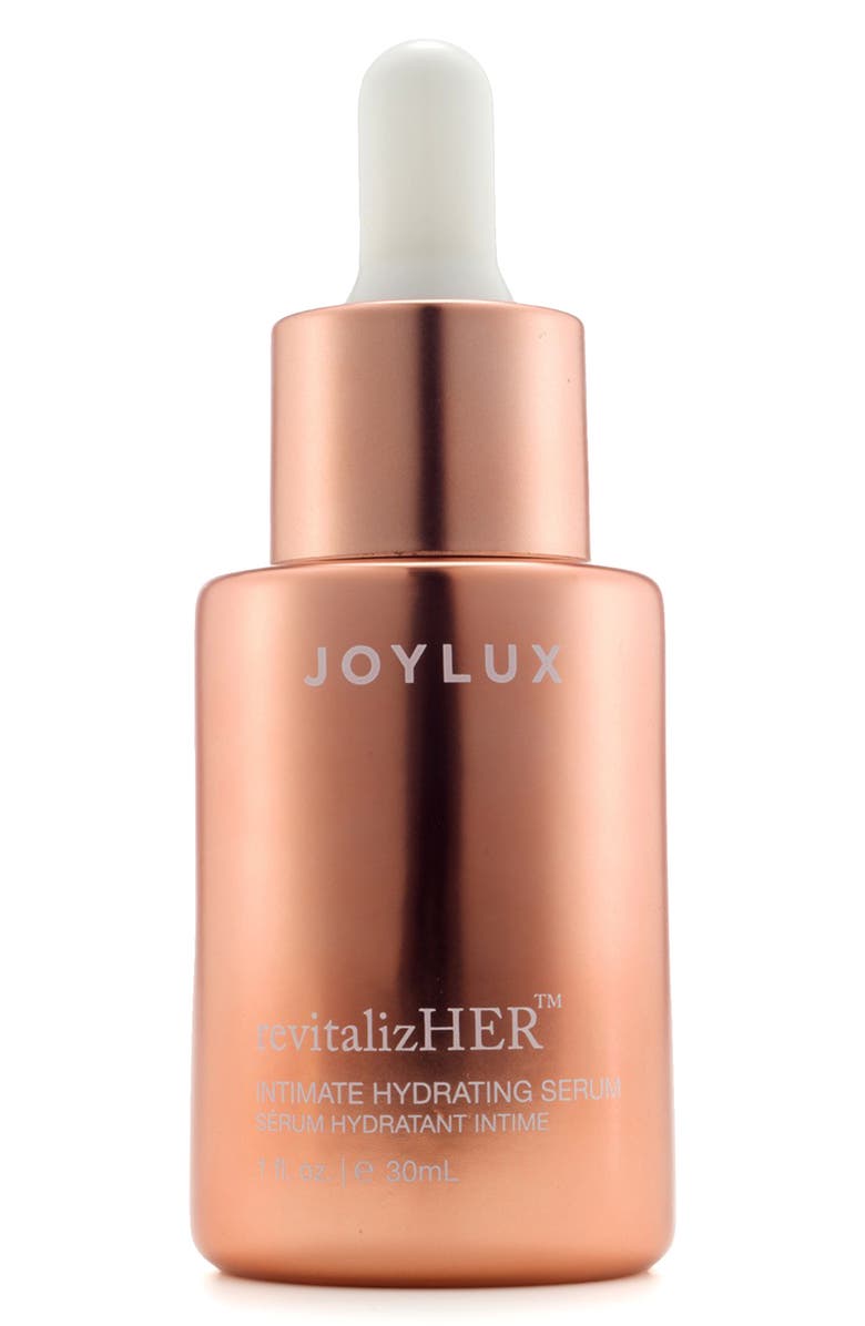 Joylux revitalizHER Intimate Hydrating Serum, Main, color, 
