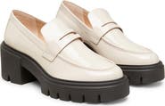 Stuart Weitzman Soho Loafer
