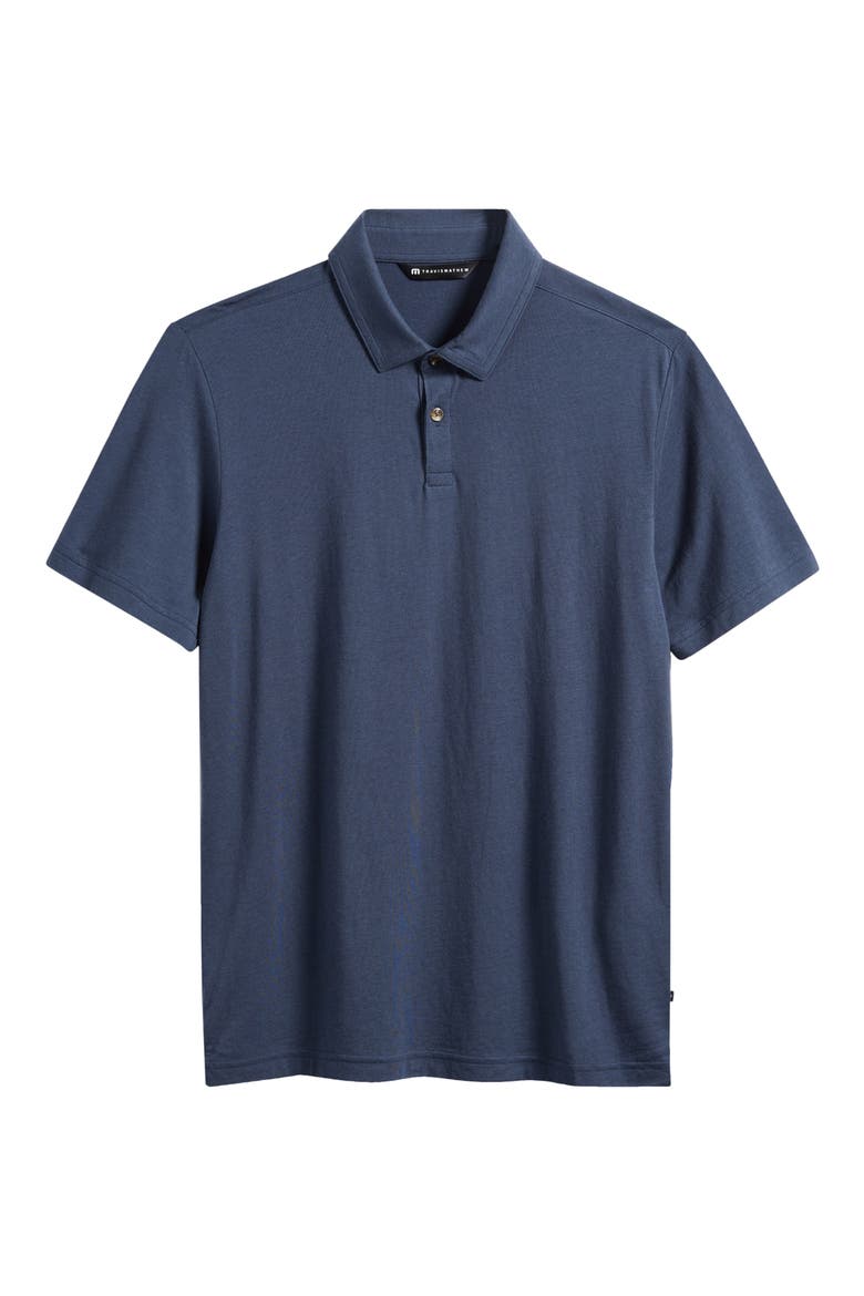 The Cloud Polo, Alternate, color, TOTAL ECLIPSE