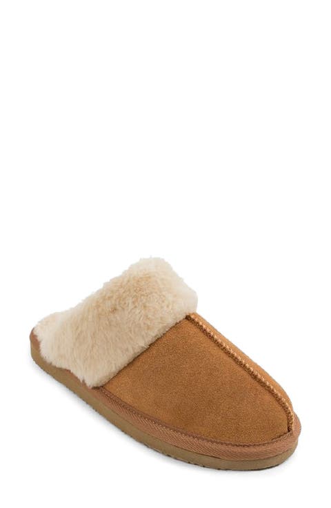 Chesney Mule Slipper (Women)