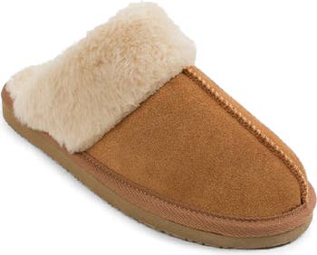 Minnetonka Chesney Mule Slipper (Women) Nordstrom
