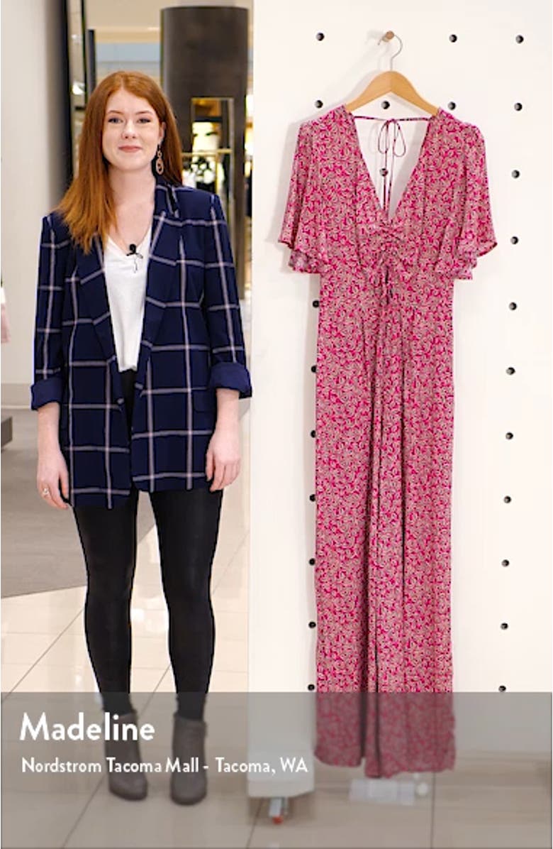 Ibiza Jumpsuit, sales video thumbnail