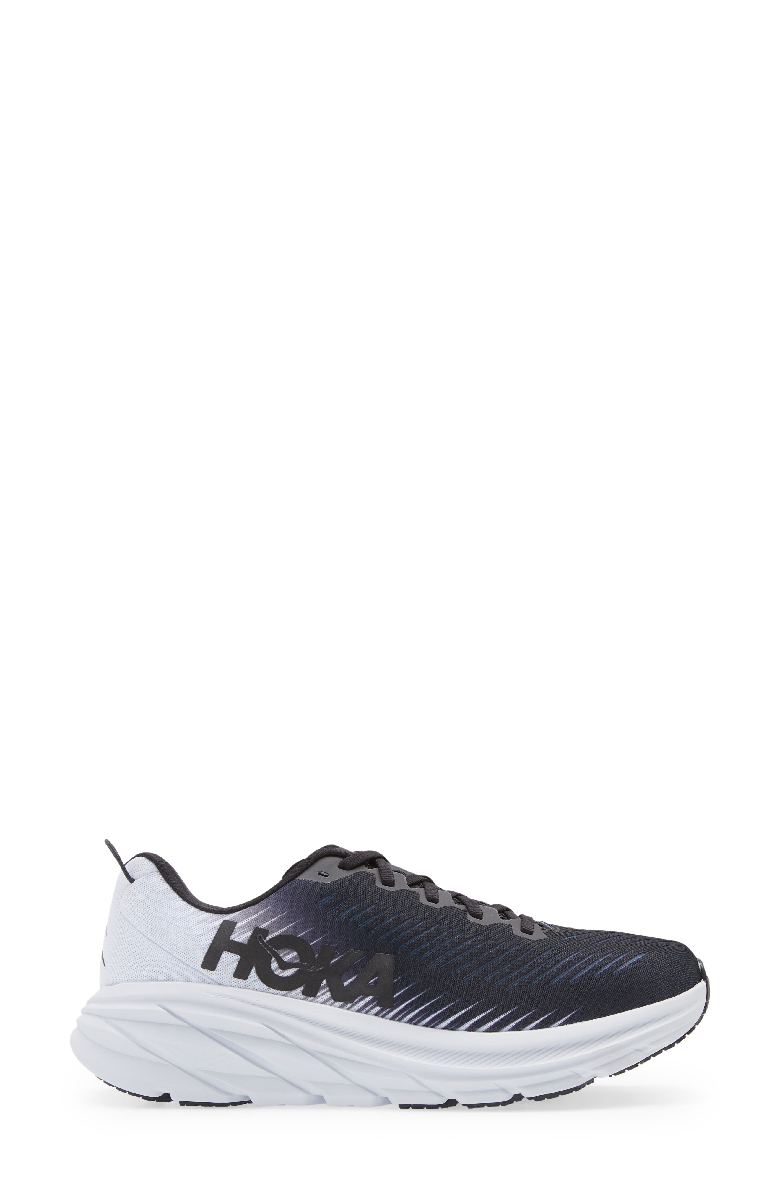 HOKA Rincon 3 Running Shoe, Alternate, color, 