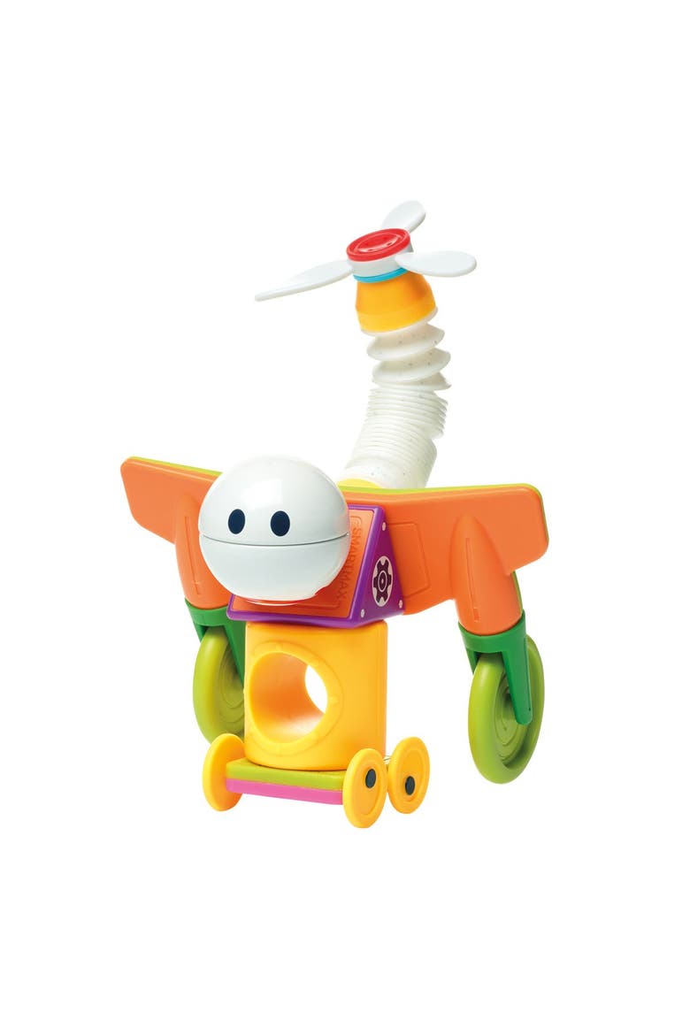 SmartMax Roboflex Plus, Alternate, color, Multicolor
