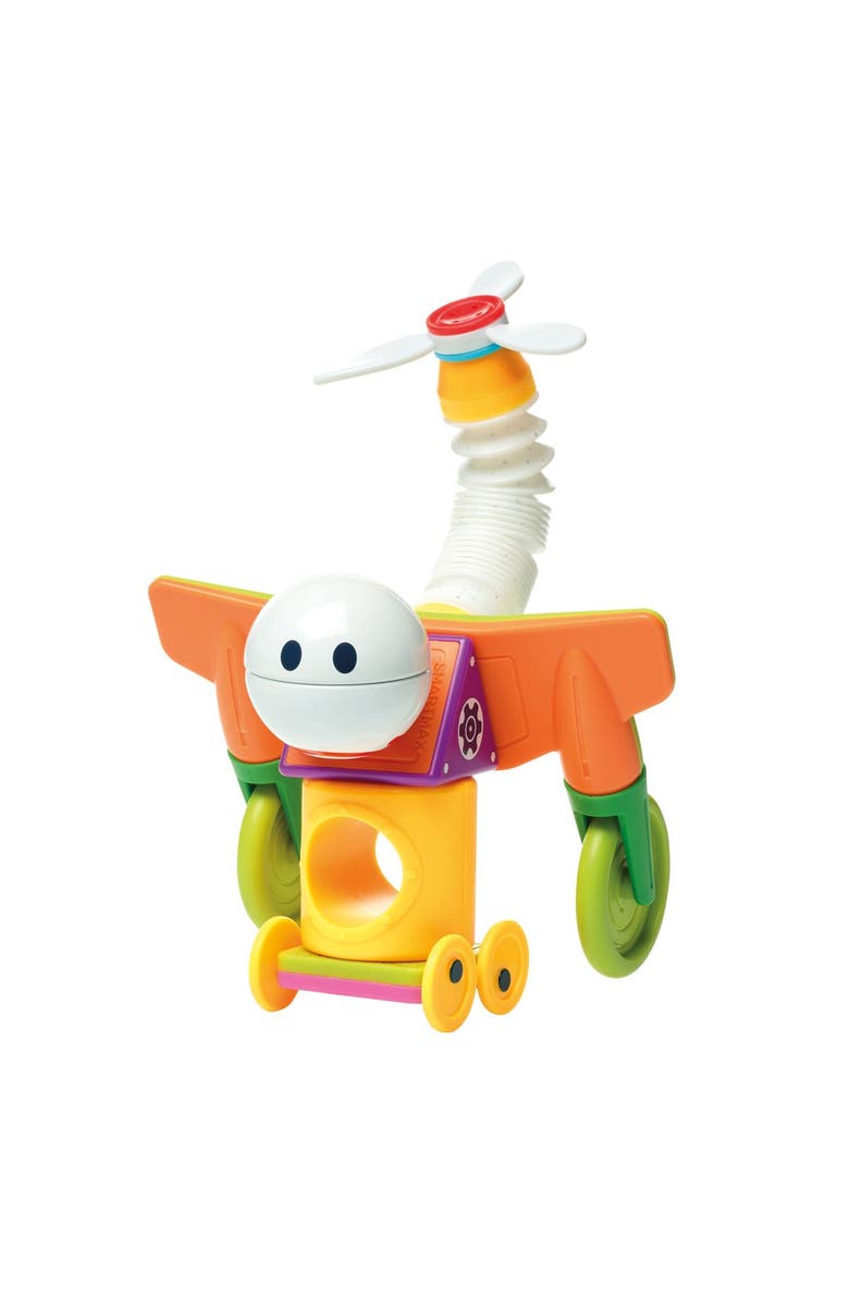 Smart Toys & Games SmartMax Roboflex Plus, Alternate, color, Multicolor