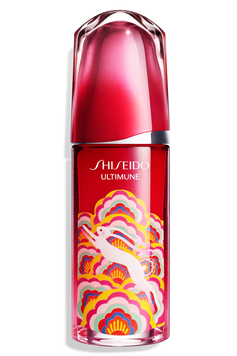 Lunar New Year Power Infusing Concentrate (Limited Edition), Main, color, NO COLOR