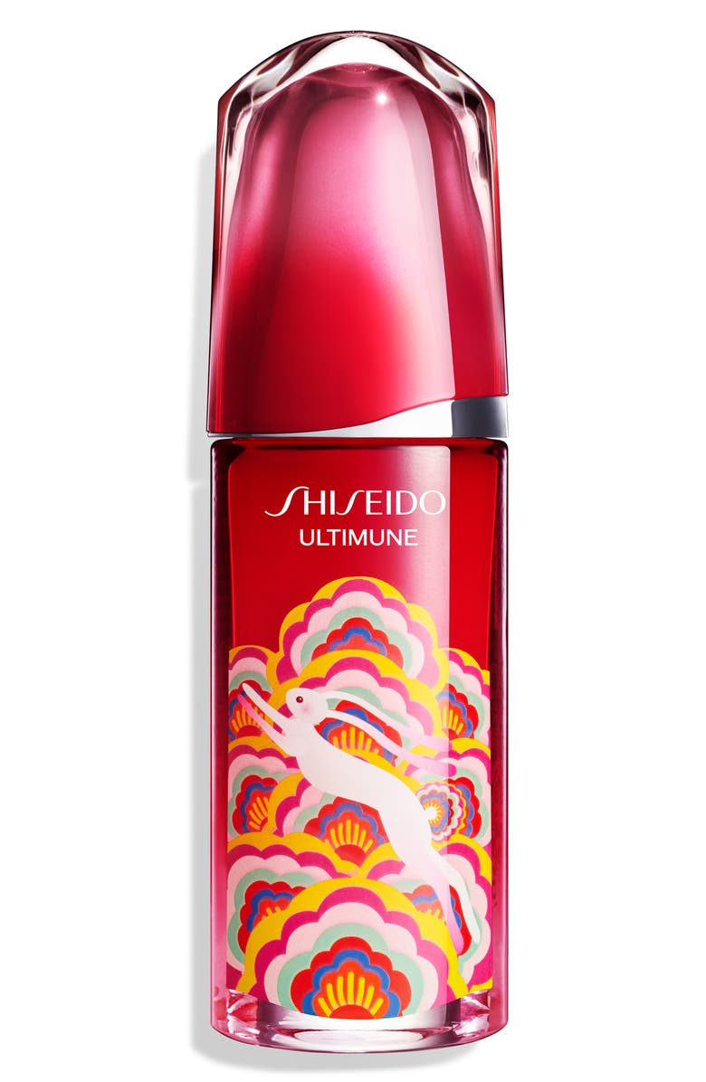 Shiseido Lunar New Year Power Infusing Concentrate, Main, color,