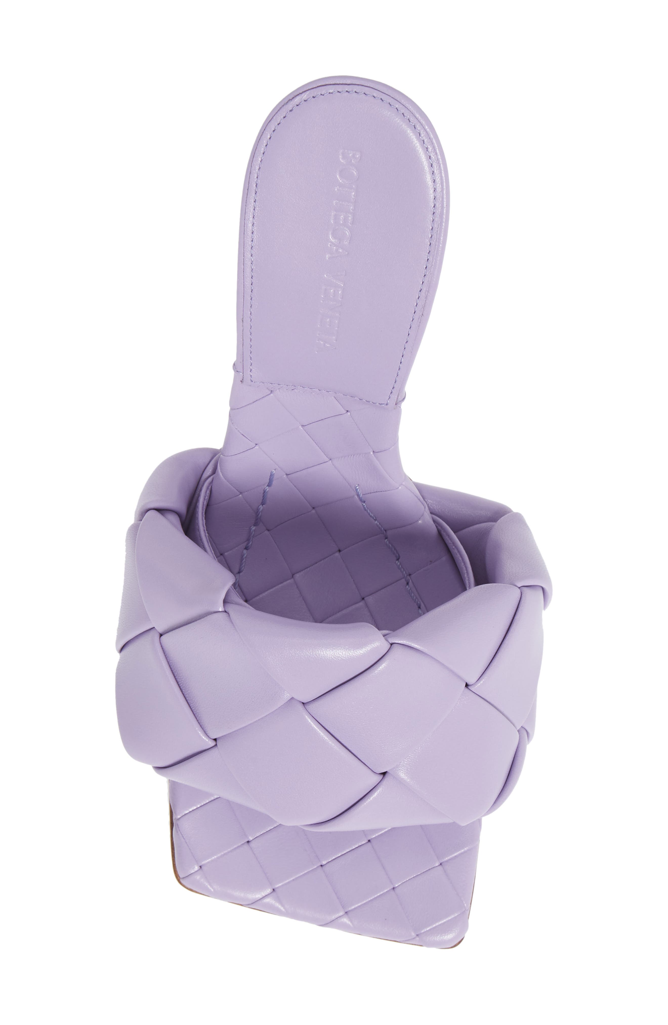 BV Lido Sandal, Alternate, color, WISTERIA