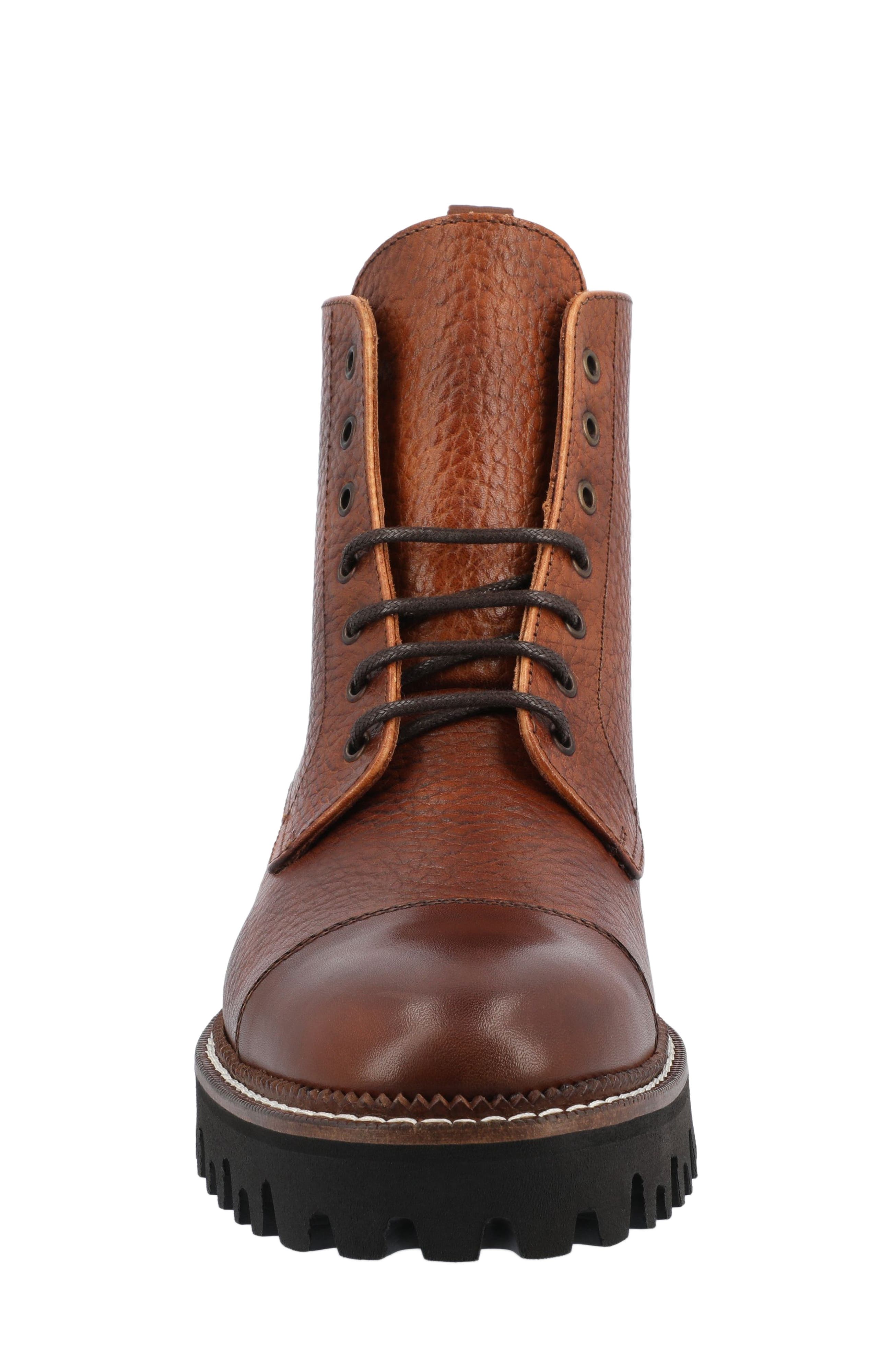 TAFT The Roma Boot, Alternate, color, 